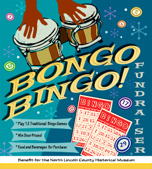 Bongo Bingo