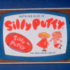 Toy Story: 20th Century Toys Silly Putty